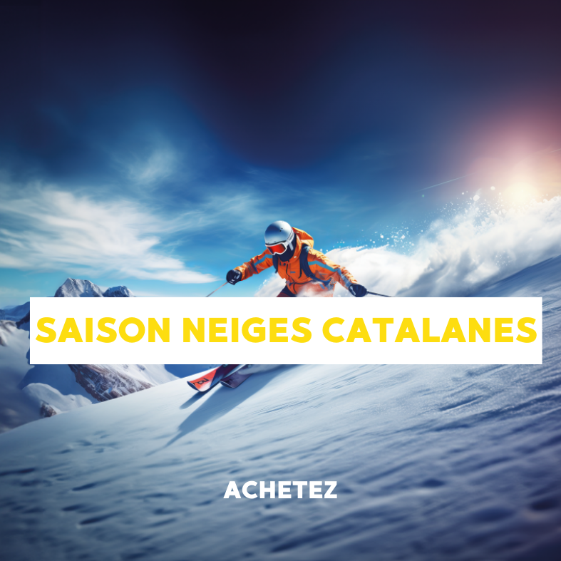 FORFAIT SAISON